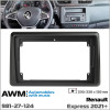 Переходная рамка AWM Renault Express (981-27-124)