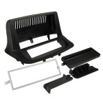 Переходная рамка AWM Renault Megane III, Fluence (981-27-125)