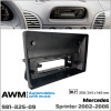 Переходная рамка Mercedes Sprinter AWM 981-325-09