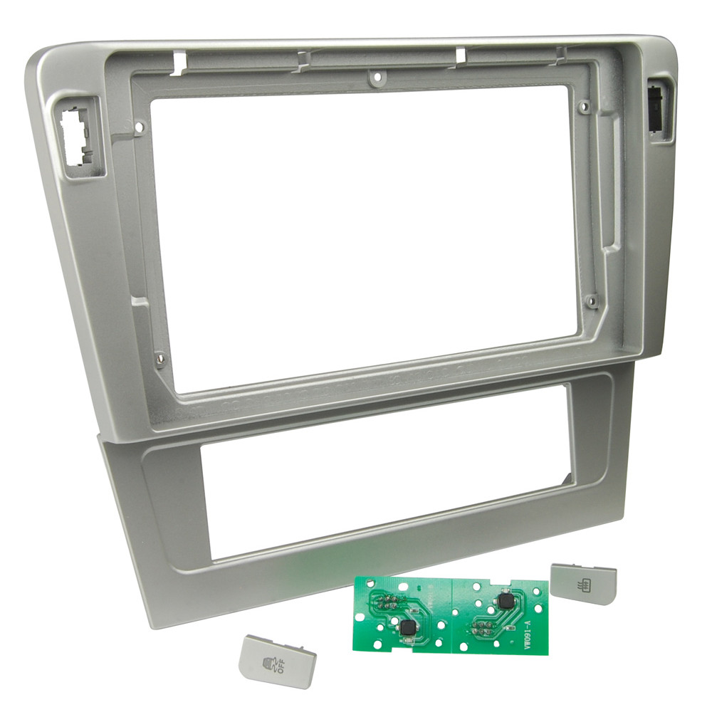 Переходная рамка AWM Skoda SuperB (981-35-047)