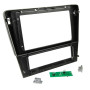 Переходная рамка AWM Skoda SuperB (981-35-047)