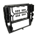 Переходная рамка AWM Volkswagen Passat B5 (981-35-049)