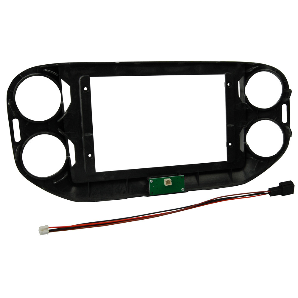 Перехідна рамка Volkswagen Tiguan, Golf Plus AWM 981-35-052