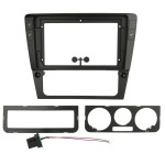 Переходная рамка AWM Skoda SuperB (981-35-054)