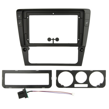 Переходная рамка AWM Skoda SuperB (981-35-054)