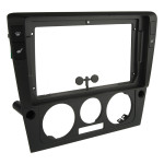 Переходная рамка AWM Skoda SuperB (981-35-054)
