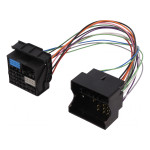 Переходник ISO Quadlock new — Quadlock old AWM 160-328