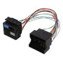 Переходник ISO Quadlock new — Quadlock old AWM 160-328