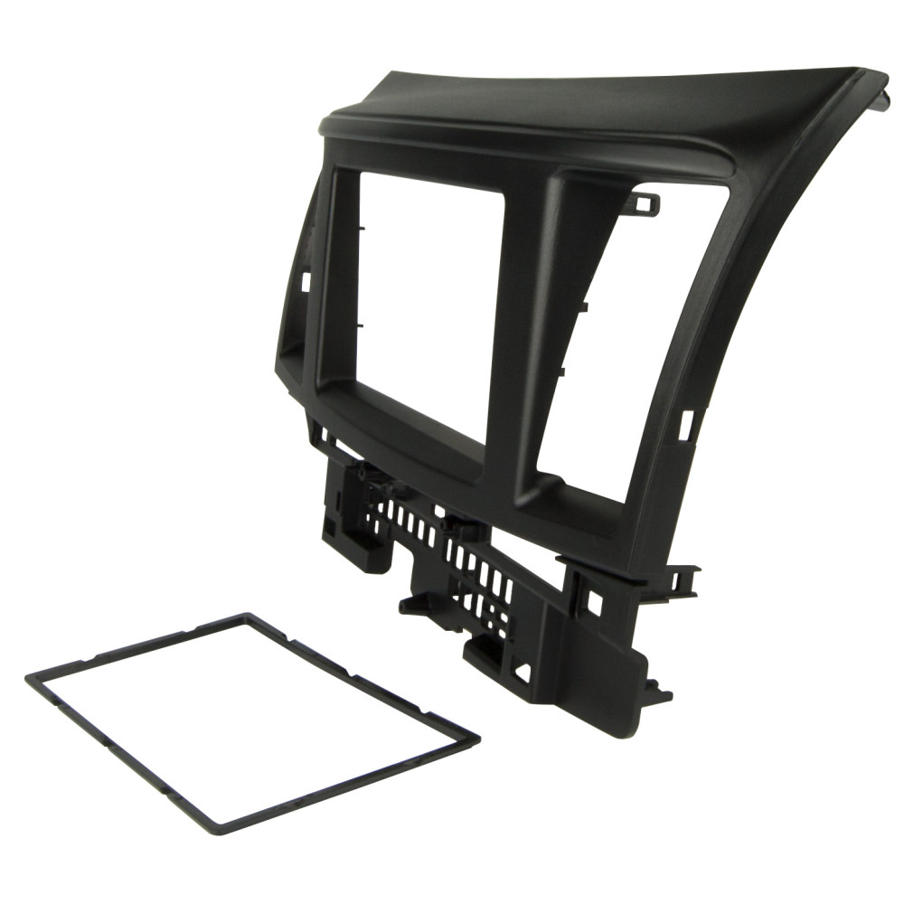 Переходная рамка AWM Mitsubishi Lancer X (781-24-108)
