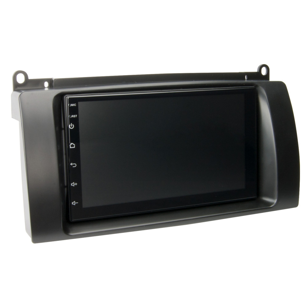 Переходная рамка AWM Rover 75 (781-28-106)
