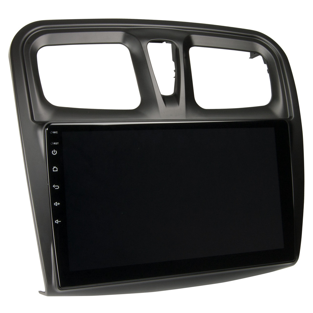 Переходная рамка AWM Renault Dacia Logan, Sandero (981-27-106)