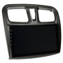Переходная рамка AWM Renault Dacia Logan, Sandero (981-27-106)