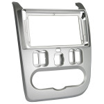 Перехідна рамка AWM Renault, Dacia Duster, Sandero, Logan, Nissan NP200 (981-27-107)