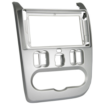 Переходная рамка AWM Renault, Dacia Duster, Sandero, Logan, Nissan NP200 (981-27-107)