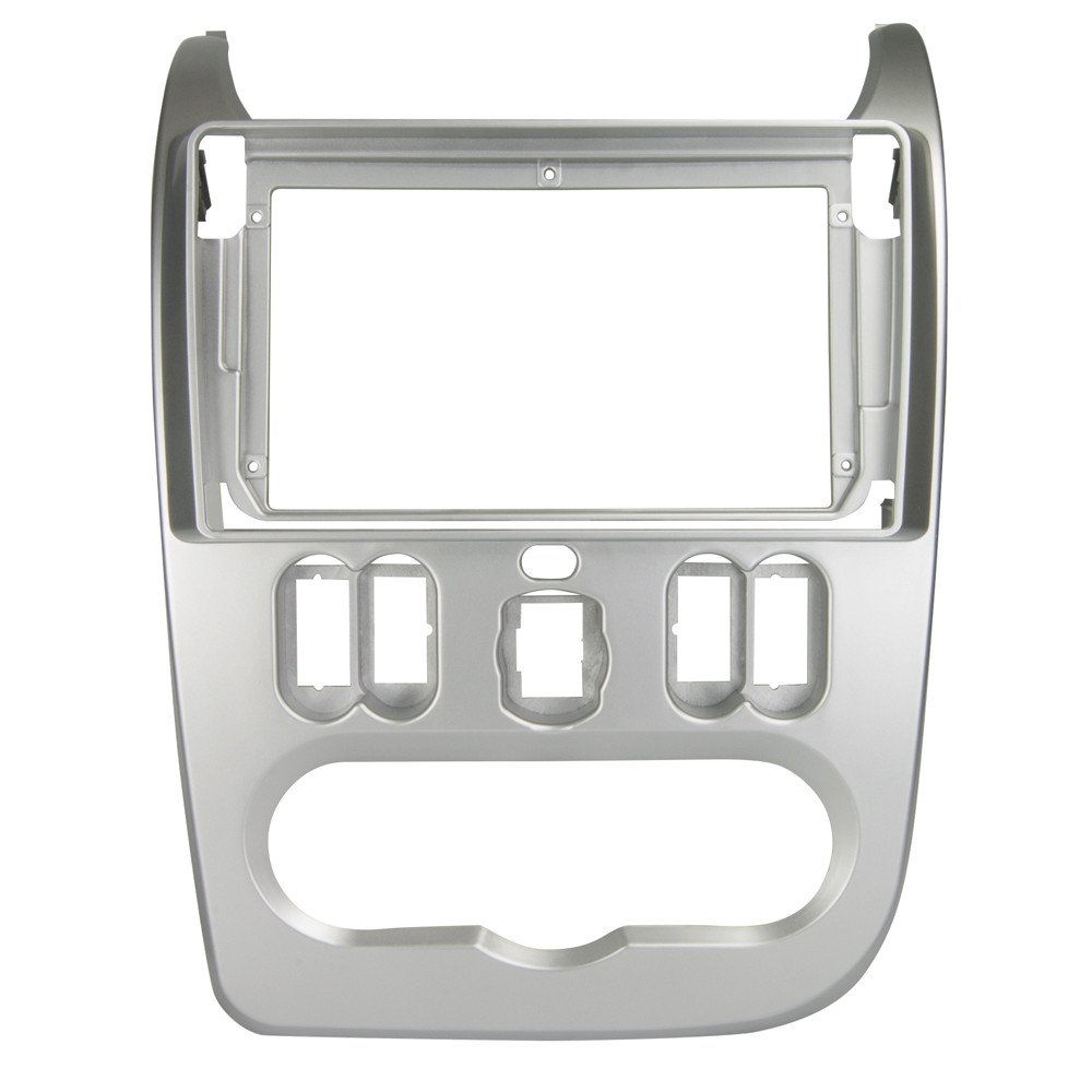 Переходная рамка AWM Renault, Dacia Duster, Sandero, Logan, Nissan NP200 (981-27-107)
