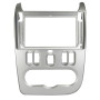 Переходная рамка AWM Renault, Dacia Duster, Sandero, Logan, Nissan NP200 (981-27-107)