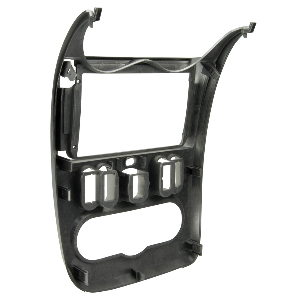 Переходная рамка AWM Renault, Dacia Duster, Sandero, Logan, Nissan NP200 (981-27-107)