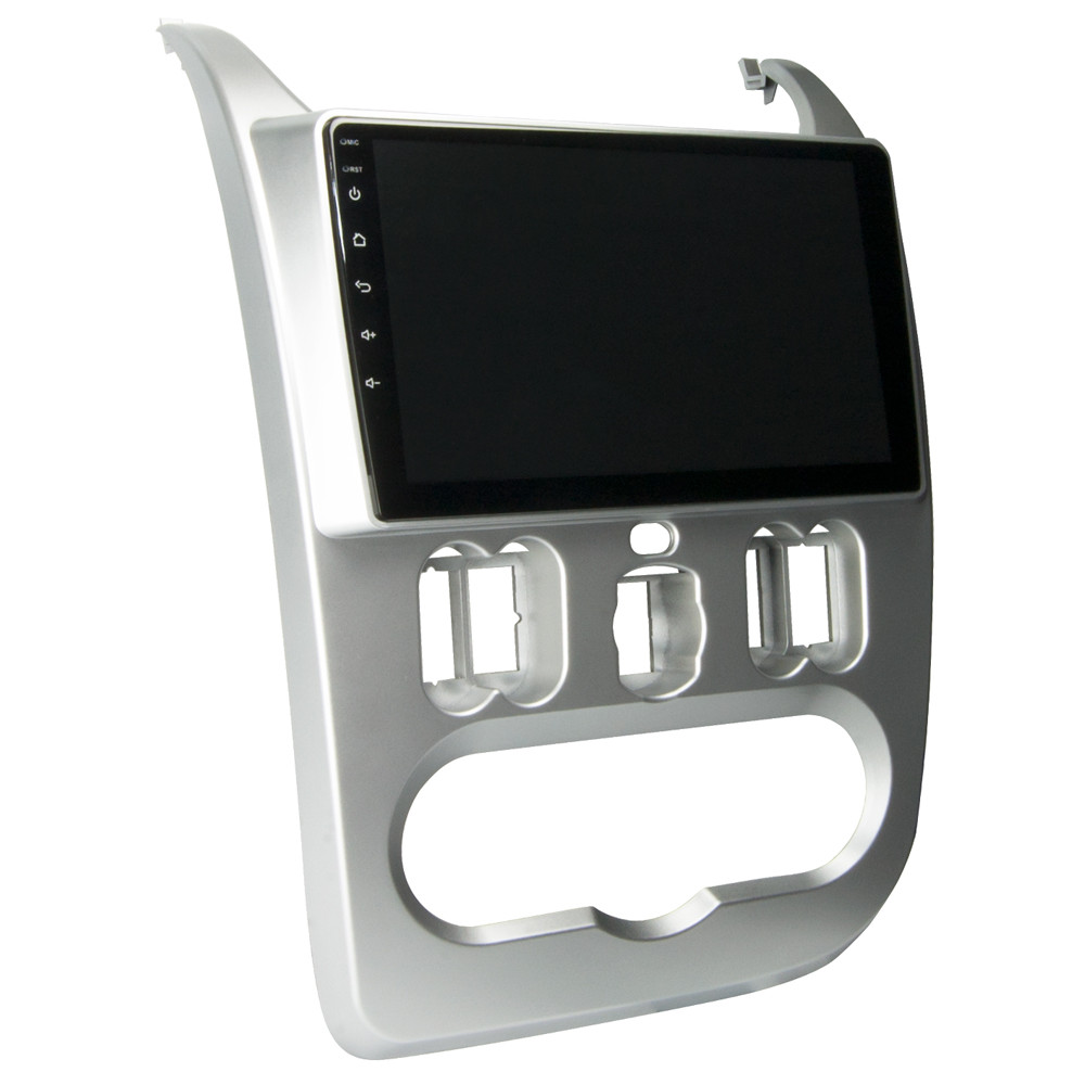 Переходная рамка AWM Renault, Dacia Duster, Sandero, Logan, Nissan NP200 (981-27-107)