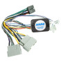 Адаптер кнопок на руле AWM Chrysler, Dodge, Jeep (CH-0214A)