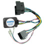 Адаптер кнопок на руле AWM Ford (FO-0414)