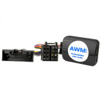 Адаптер кнопок на руле Ford Transit, Fiesta (FO-1300)