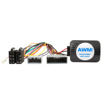 Адаптер кнопок на руле AWM Honda Civic Hybrid, CR-V (HO-0513)
