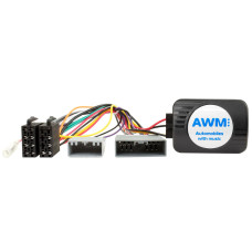 Адаптер кнопок на руле AWM Honda Civic Hybrid, CR-V (HO-0513)
