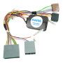 Адаптер кнопок на руле AWM Honda Civic Hybrid, CR-V (HO-0513)