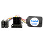 Адаптер кнопок на руле AWM Hyundai i30 (HY-0714N)