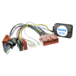 Адаптер кнопок на руле Mazda 6 (MZ-0709A)