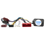 Адаптер кнопок на руле Mazda 6 (MZ-0709A)