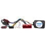 Адаптер кнопок на руле Mazda 3, 5, 6 (MZ-0913A)