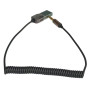 Bluetooth AUX адаптер (приемник) AWM BTC-01