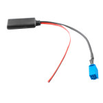 Bluetooth адаптер AUX (6 pin) для Lexus IS300, ES350, LX570 AWM BTM-02