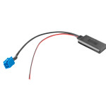 Bluetooth адаптер AUX (6 pin) для Lexus IS300, ES350, LX570 AWM BTM-02