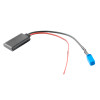 Bluetooth адаптер AUX (6 pin) для Lexus IS300, ES350, LX570 AWM BTM-02