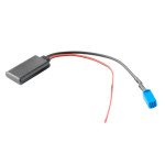 Bluetooth адаптер AUX (6 pin) для Lexus IS300, ES350, LX570 AWM BTM-02