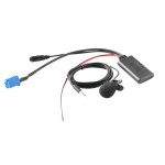 Bluetooth адаптер AUX (6 pin) для Lexus IS300, ES350, LX570 AWM BTM-03