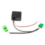 Bluetooth адаптер AUX (12 pin) для Land Rover Range Rover, Evoque, Discovery, Freelander, Jaguar AWM BTM-04