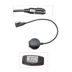 Bluetooth / USB адаптер AMI для Audi, Skoda, Volkswagen AWM BTM-07