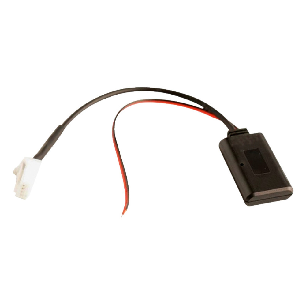 Bluetooth адаптер AUX (8 pin) для Nissan Teana, Tiida, Murano, X-Trail AWM BTM-08