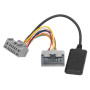 Bluetooth адаптер AUX для Volvo AWM BTM-12
