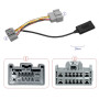 Bluetooth адаптер AUX для Volvo AWM BTM-12