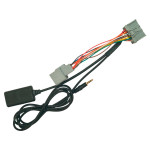 Bluetooth адаптер AUX для Volvo AWM BTM-13