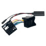 Bluetooth адаптер AUX для Ford AWM BTM-14