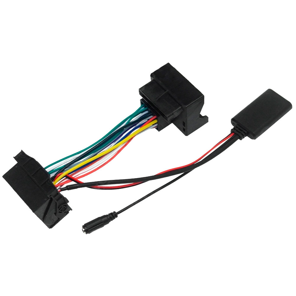 Bluetooth адаптер AUX для Ford AWM BTM-14