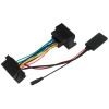 Bluetooth адаптер AUX для Ford AWM BTM-14