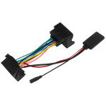 Bluetooth адаптер AUX для Ford AWM BTM-14