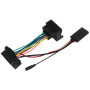 Bluetooth адаптер AUX для Ford AWM BTM-14