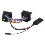 Bluetooth адаптер AUX для Ford AWM BTM-14